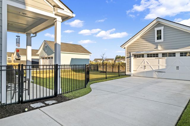 190 Ashworth Drive, Summerville, SC 29486