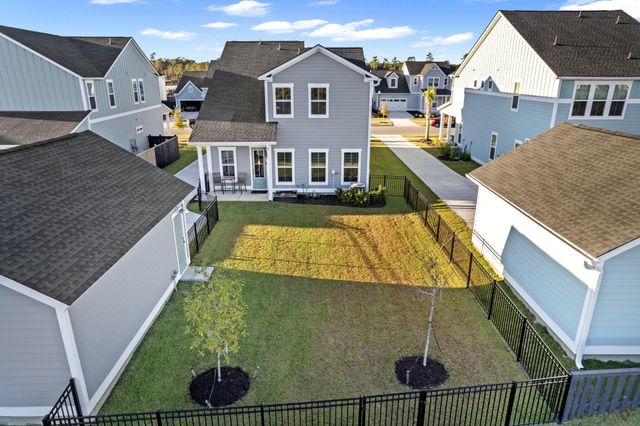 190 Ashworth Drive, Summerville, SC 29486