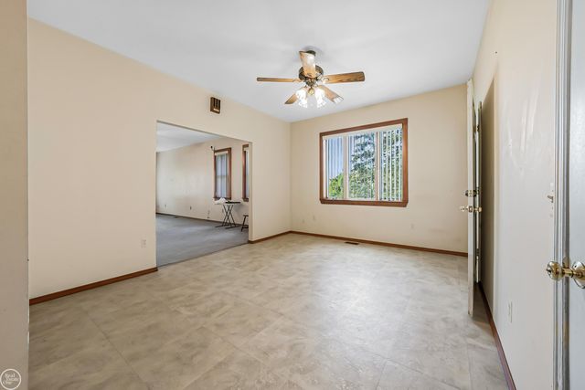 24125 Shook Road, Clinton Twp, MI 48035