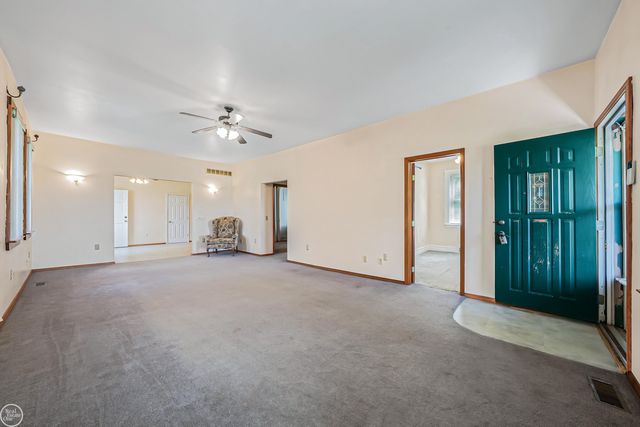 24125 Shook Road, Clinton Twp, MI 48035