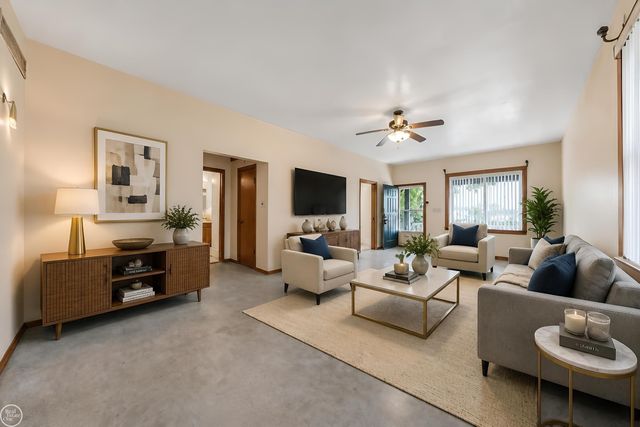 24125 Shook Road, Clinton Twp, MI 48035