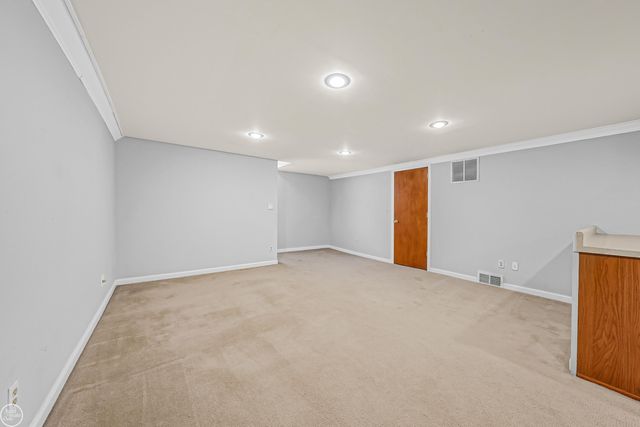 24125 Shook Road, Clinton Twp, MI 48035