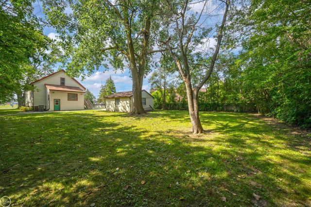 24125 Shook Road, Clinton Twp, MI 48035