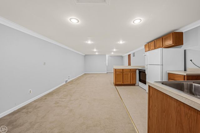 24125 Shook Road, Clinton Twp, MI 48035