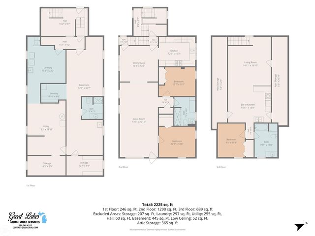 24125 Shook Road, Clinton Twp, MI 48035