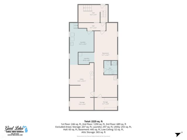 24125 Shook Road, Clinton Twp, MI 48035