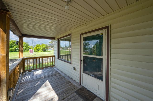 24125 Shook Road, Clinton Twp, MI 48035