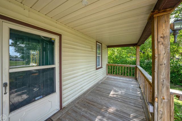 24125 Shook Road, Clinton Twp, MI 48035