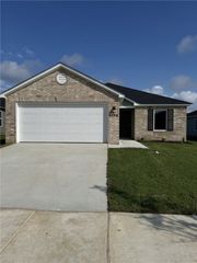 2598 E Meramec Street, Fayetteville, AR 72701