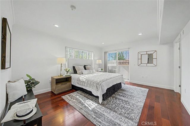 970 S St. Andrews Place 103, Los Angeles, CA 90019