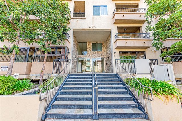 970 S St. Andrews Place 103, Los Angeles, CA 90019