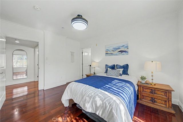 970 S St. Andrews Place 103, Los Angeles, CA 90019