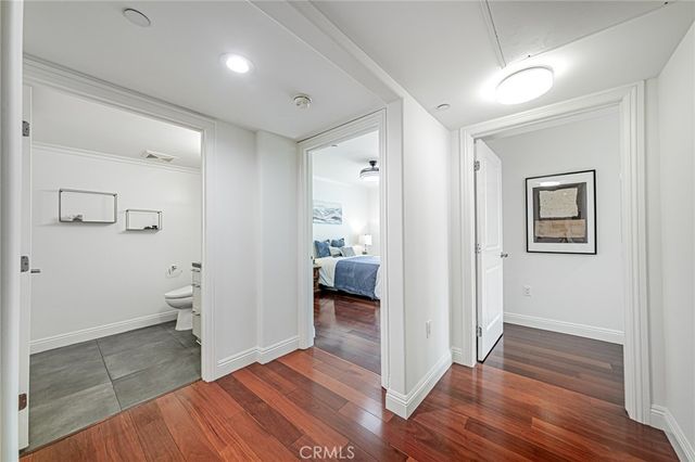970 S St. Andrews Place 103, Los Angeles, CA 90019