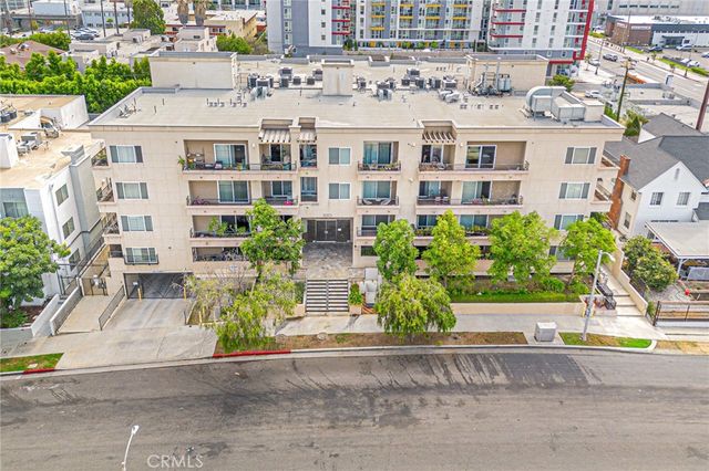 970 S St. Andrews Place 103, Los Angeles, CA 90019