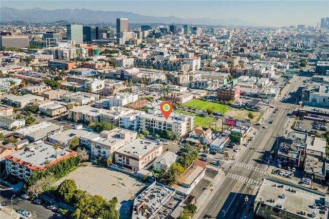 970 S St. Andrews Place 103, Los Angeles, CA 90019