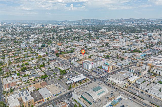 970 S St. Andrews Place 103, Los Angeles, CA 90019