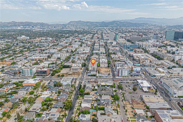 970 S St. Andrews Place 103, Los Angeles, CA 90019