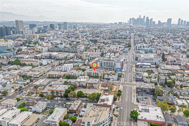 970 S St. Andrews Place 103, Los Angeles, CA 90019