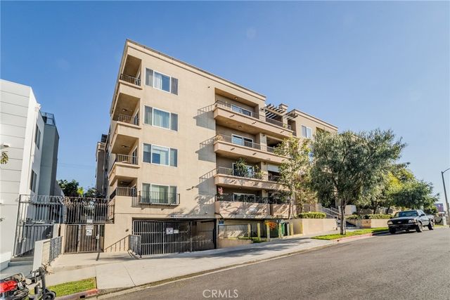 970 S St. Andrews Place 103, Los Angeles, CA 90019