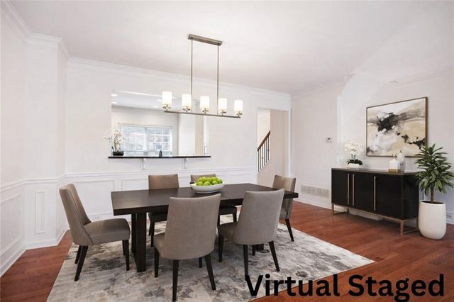 649 Pecan Knoll Drive, Marietta, GA 30008