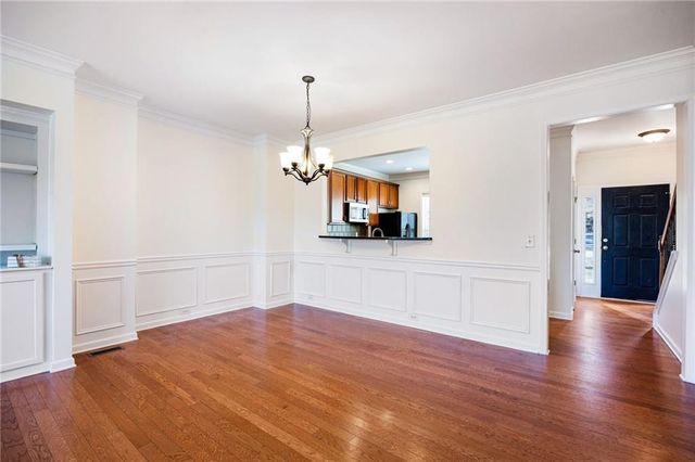 649 Pecan Knoll Drive, Marietta, GA 30008