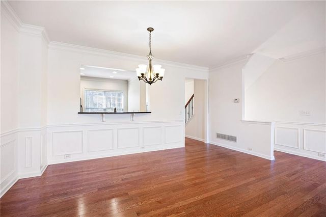 649 Pecan Knoll Drive, Marietta, GA 30008