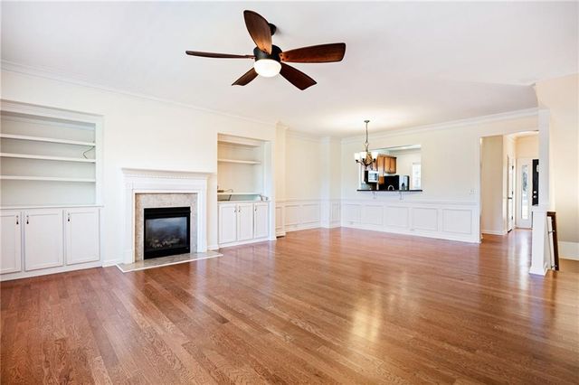 649 Pecan Knoll Drive, Marietta, GA 30008