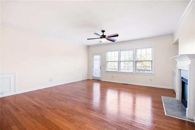 649 Pecan Knoll Drive, Marietta, GA 30008