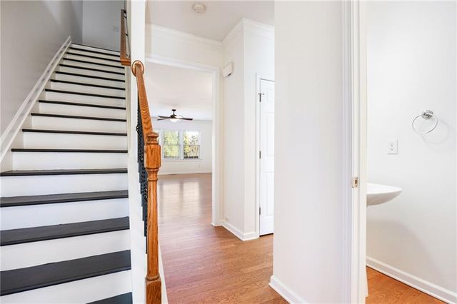 649 Pecan Knoll Drive, Marietta, GA 30008