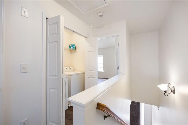 649 Pecan Knoll Drive, Marietta, GA 30008