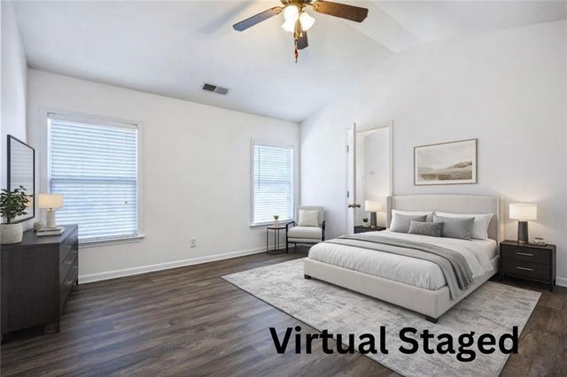 649 Pecan Knoll Drive, Marietta, GA 30008