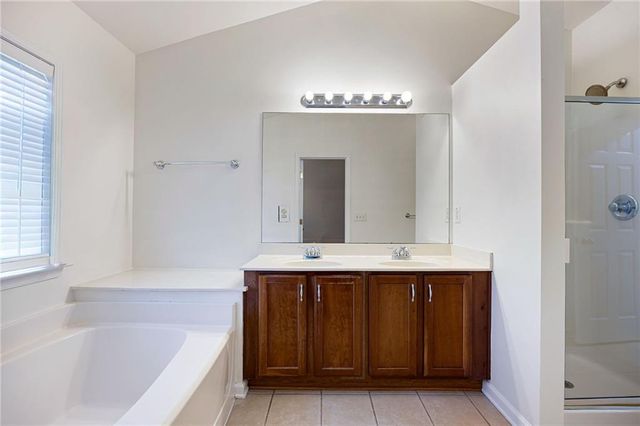 649 Pecan Knoll Drive, Marietta, GA 30008