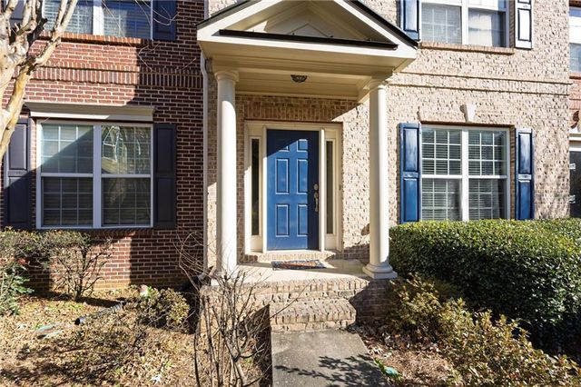 649 Pecan Knoll Drive, Marietta, GA 30008
