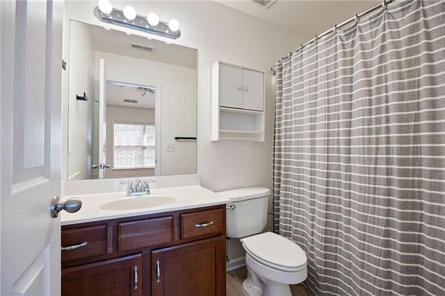 649 Pecan Knoll Drive, Marietta, GA 30008