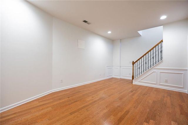 649 Pecan Knoll Drive, Marietta, GA 30008