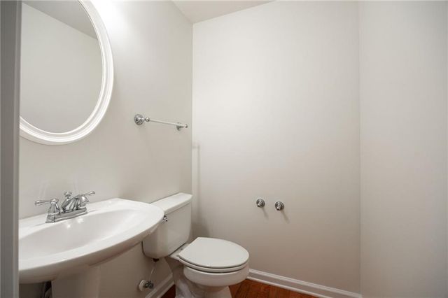 649 Pecan Knoll Drive, Marietta, GA 30008