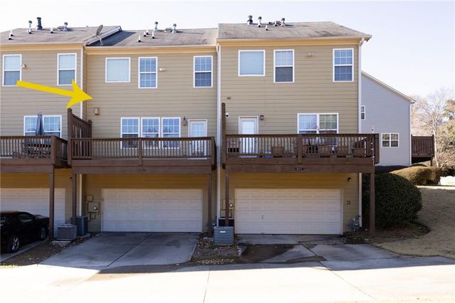 649 Pecan Knoll Drive, Marietta, GA 30008