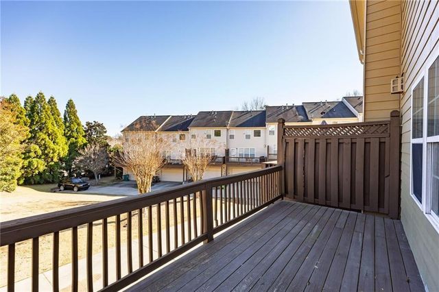 649 Pecan Knoll Drive, Marietta, GA 30008