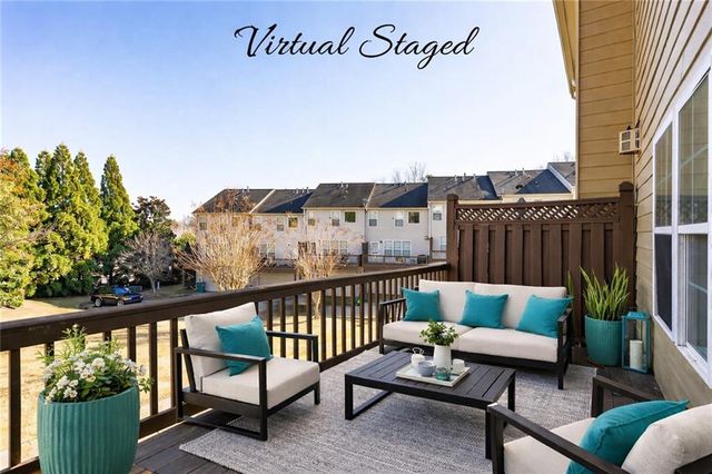 649 Pecan Knoll Drive, Marietta, GA 30008