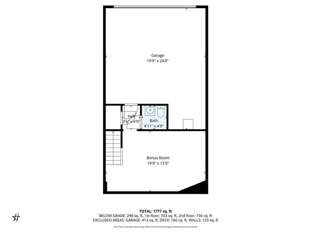 649 Pecan Knoll Drive, Marietta, GA 30008