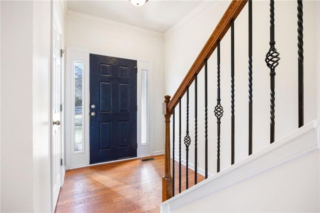 649 Pecan Knoll Drive, Marietta, GA 30008