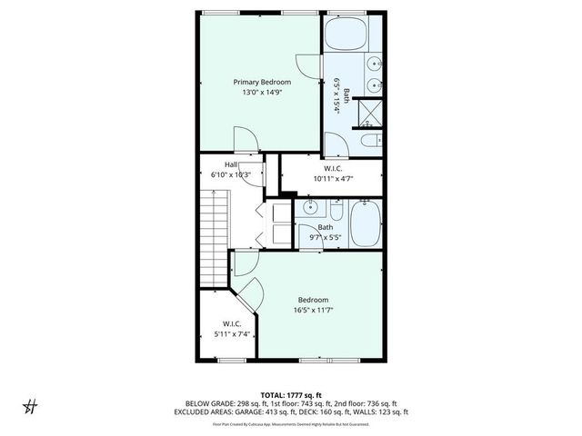 649 Pecan Knoll Drive, Marietta, GA 30008