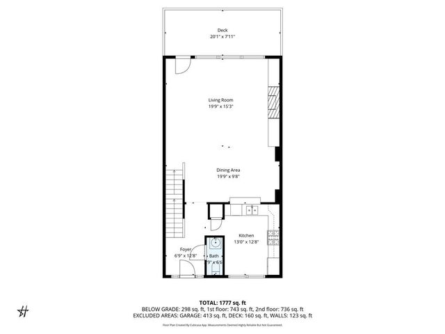 649 Pecan Knoll Drive, Marietta, GA 30008