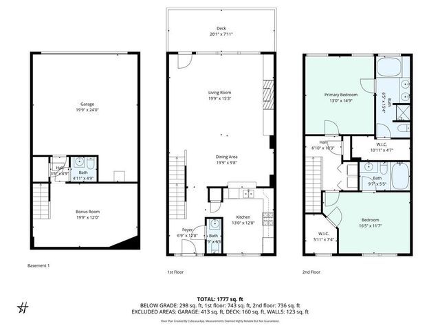 649 Pecan Knoll Drive, Marietta, GA 30008