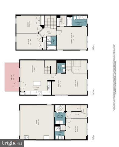 9713 LUGUNA RD, Baltimore, MD 21220