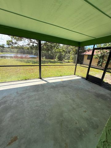 431 NE Julia Court, Jensen Beach, FL 34957