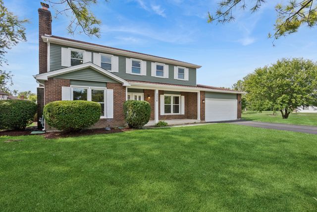 3506 Donovan Drive, Crete, IL 60417