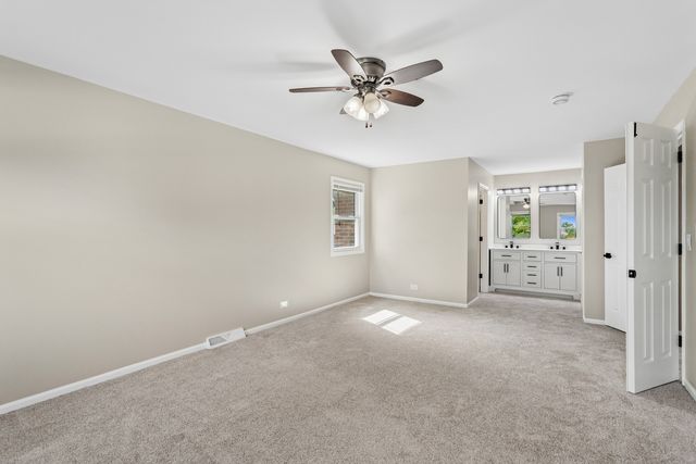 3506 Donovan Drive, Crete, IL 60417