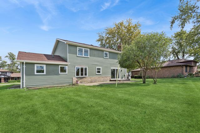 3506 Donovan Drive, Crete, IL 60417