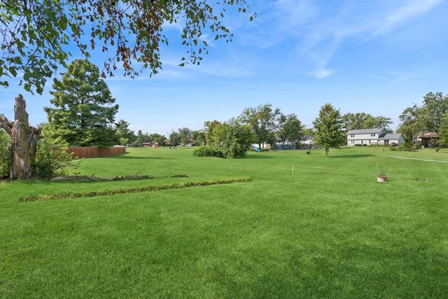 3506 Donovan Drive, Crete, IL 60417